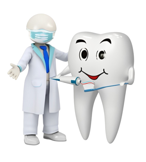 3d_Dentist_with_a_Smiling_Tooth_and_Toothbrush_Stock_Illustration_-_Illustration_of_realistic__health__28185489-transformed (1)